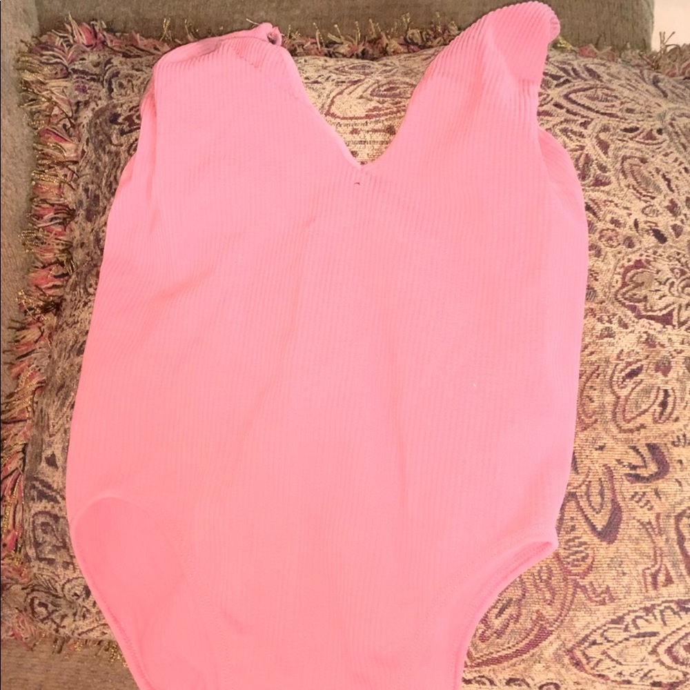 Body suit